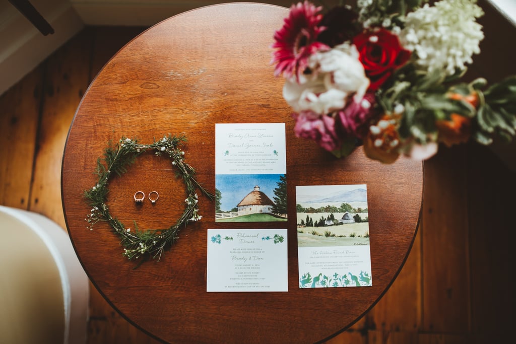 Rustic Mexican Wedding