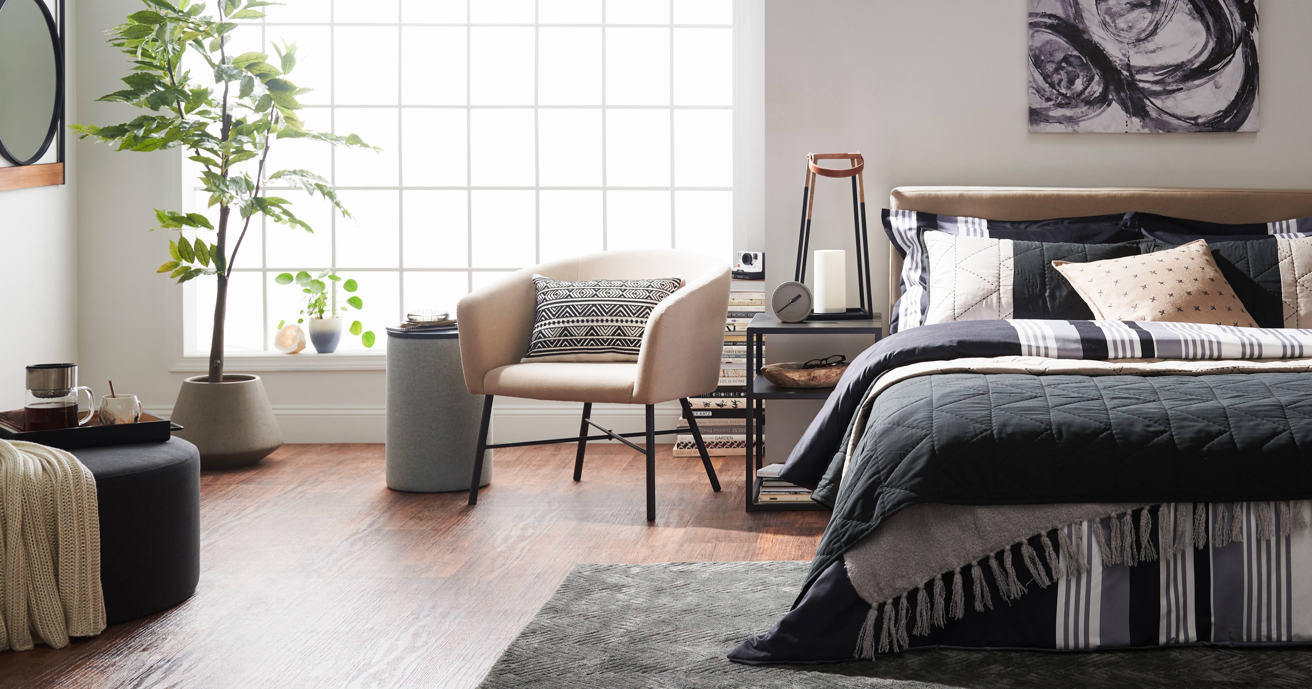 Walmart MoDRN Home Decor | PS Home
