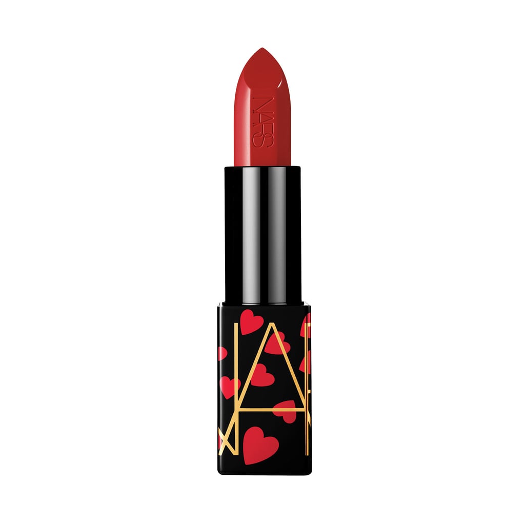 Nars Audacious Matte Lipstick in Claudette