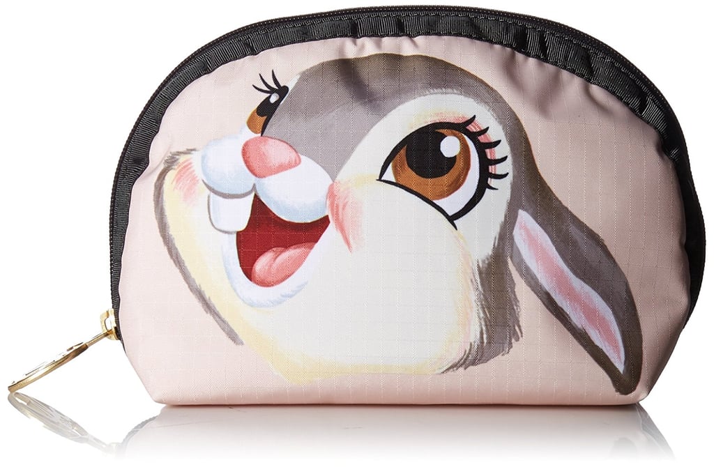 Disney x LeSportsac Medium Dome Cosmetic Pouch
