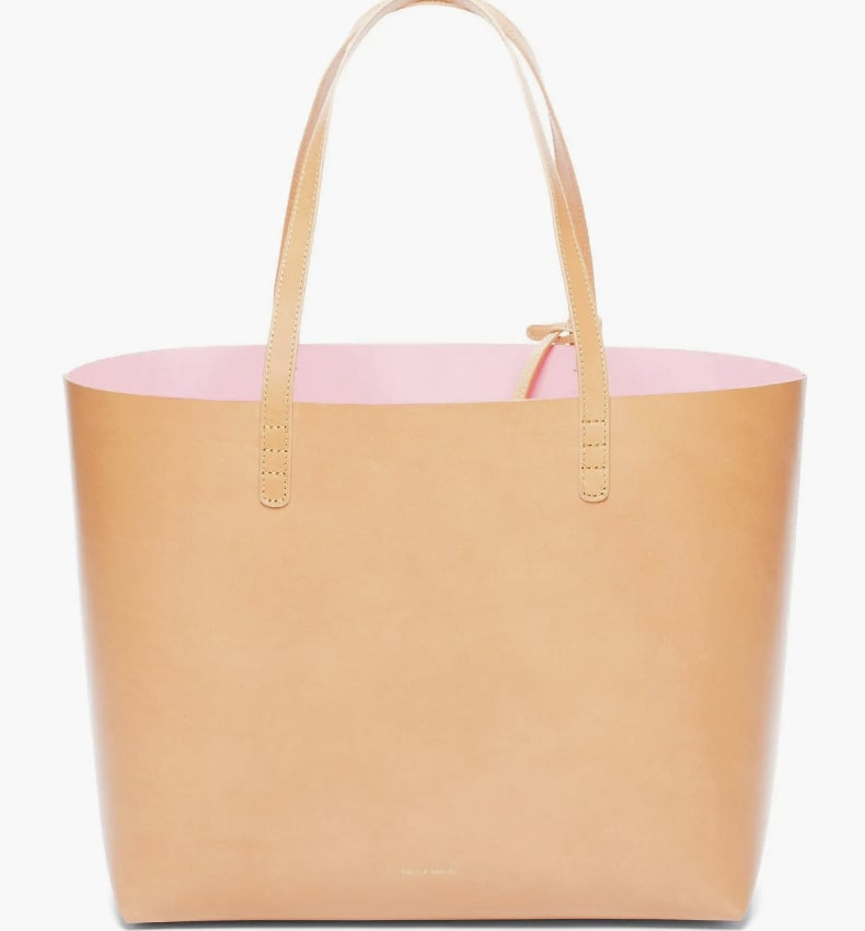 Best Large Tote Bag For Work