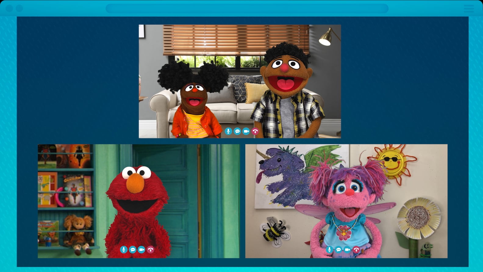 Sesame Street to Air "The Power of We" Antiracism Special | POPSUGAR Family