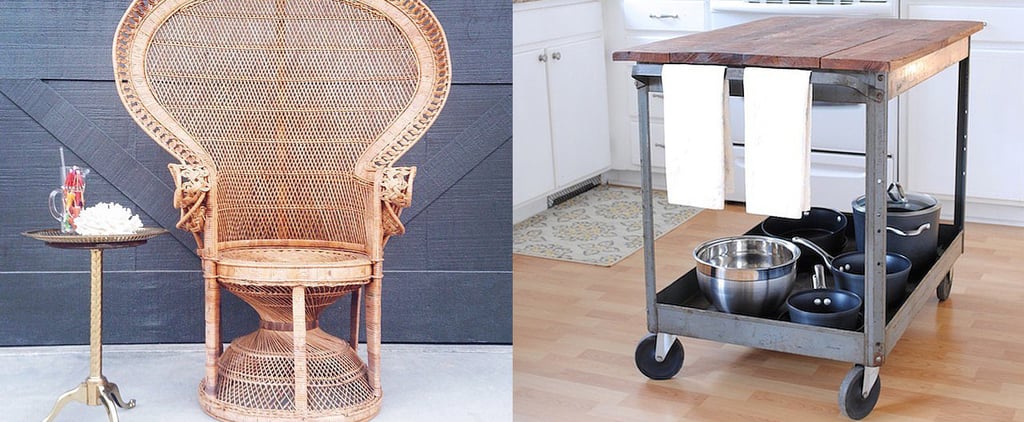 Craigslist Furniture Shopping Inspiration