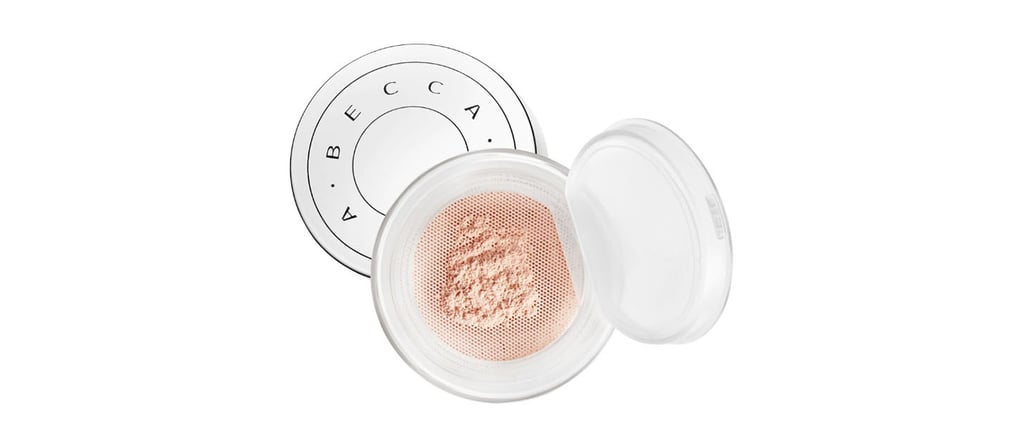 Becca Hydra Mist Set and Refresh Powder Review