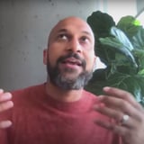 Keegan-Michael Key Talks Protests and Race With James Corden