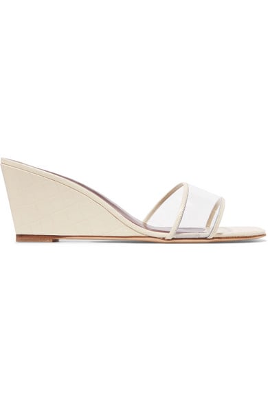 Staud billie wedge sale