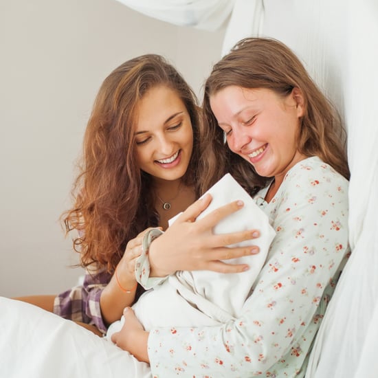 How to Really Help a New Mom