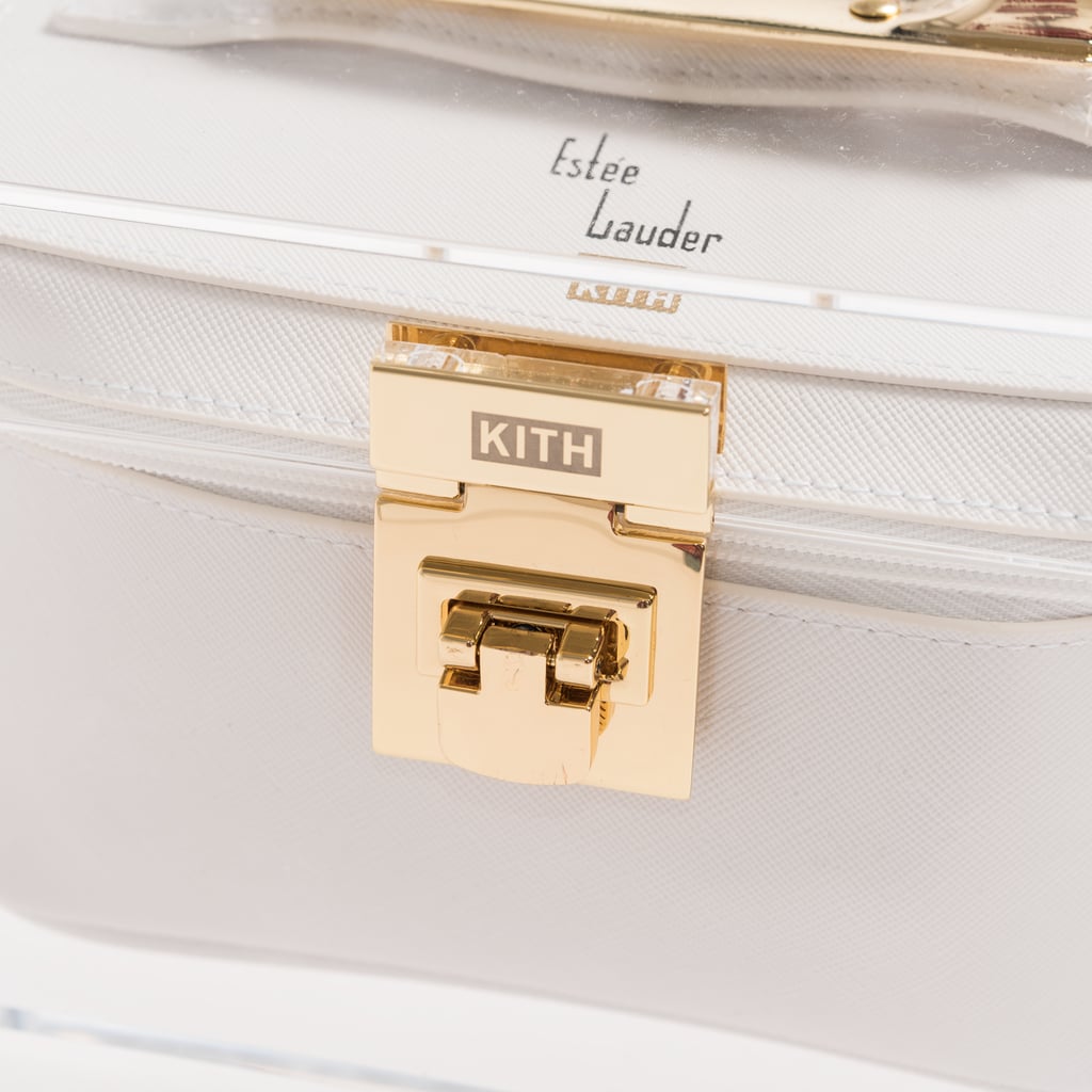 Kith x Estée Lauder Travel Case