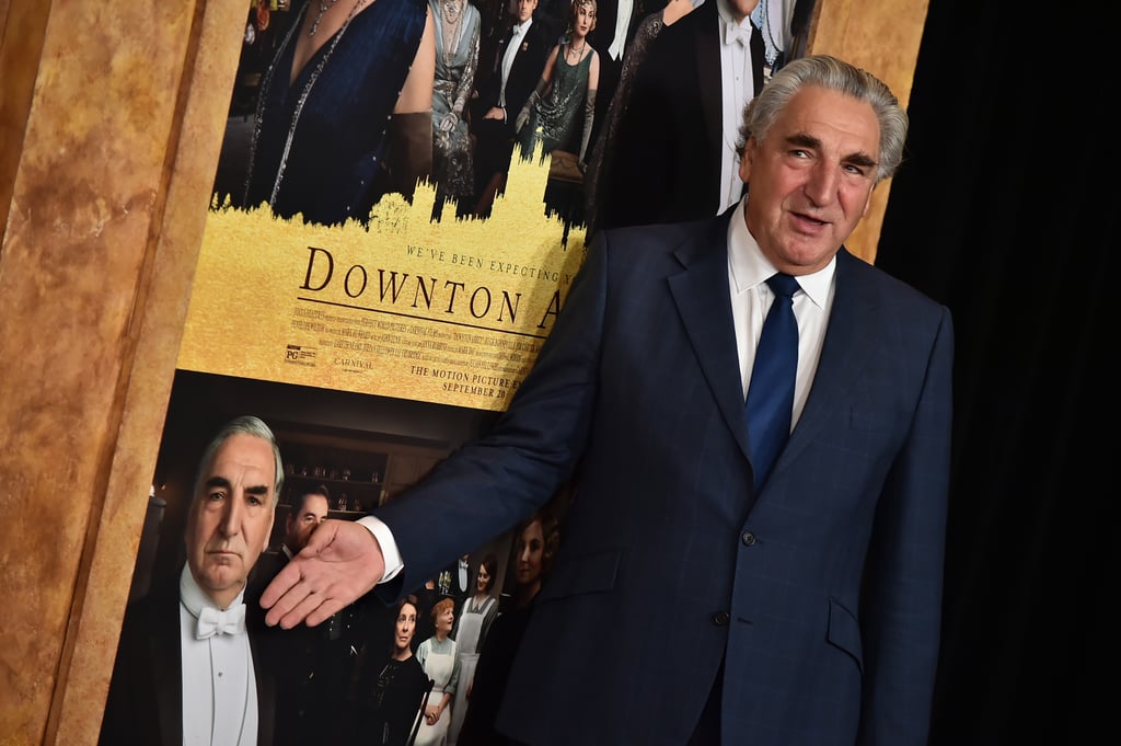 See Photos From the Downton Abbey Movie Premiere in New York