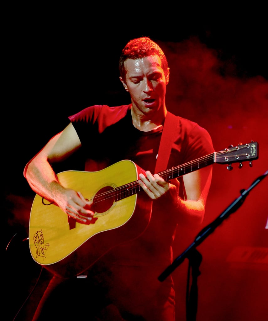 Coldplay