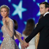 Course Jared Kushner Ivanka Trump
