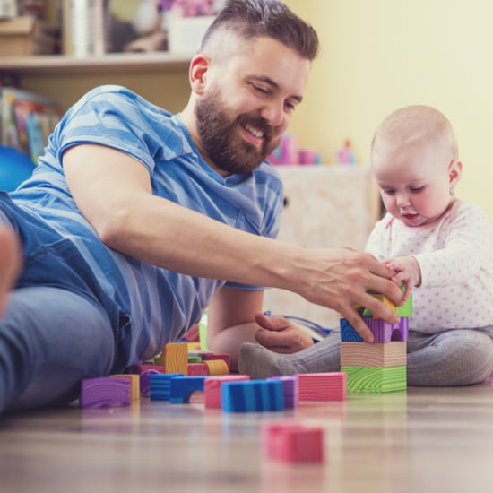 Don't Say This to a Stay-at-Home Dad