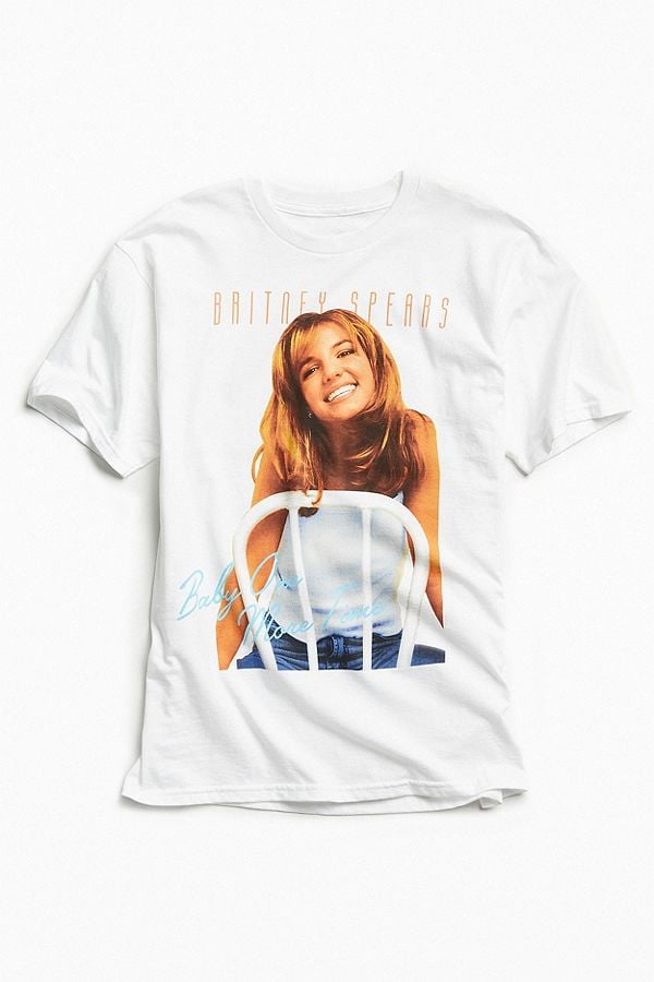 Britney Spears Tee