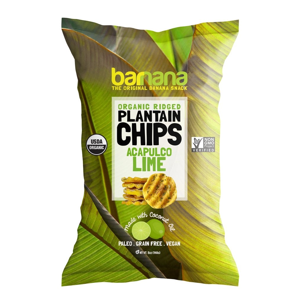 Barnana Plantain Chips