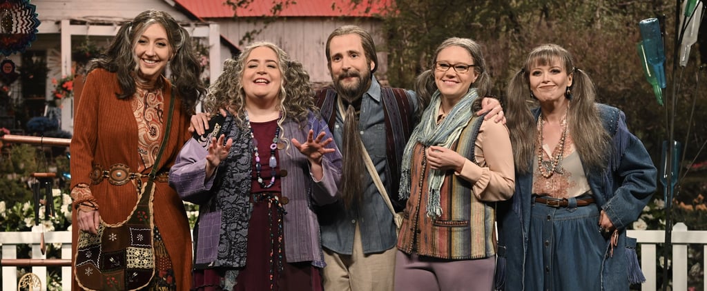 Saturday Night Live | POPSUGAR Entertainment