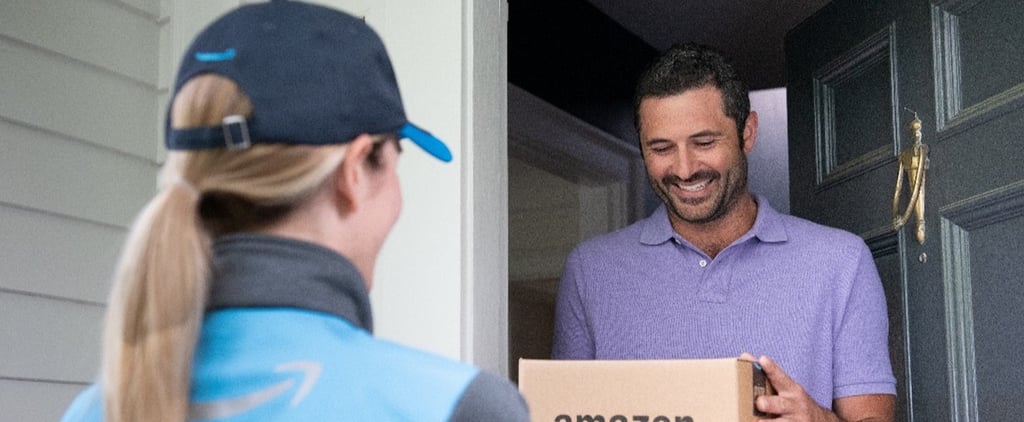 Have You Heard About Amazon Day? It's Going to Make Your Life a Whole Lot Easier