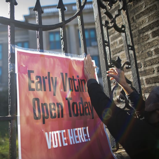 Why Voter Suppression Matters in the 2020 Election