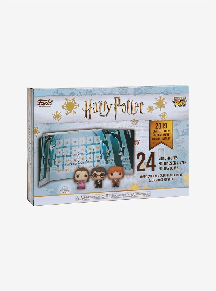 Funko Harry Potter Pocket Pop! 2019 Advent Calendar