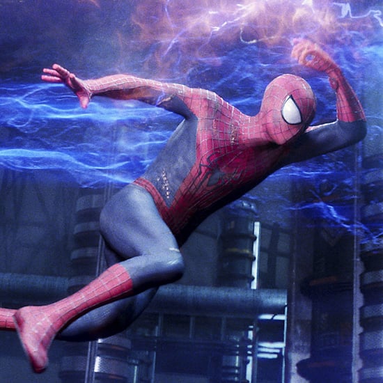 Gwen Stacy's Death in The Amazing Spider-Man 2