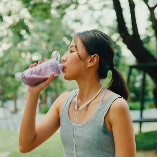 15 Best Vegan Protein Powders