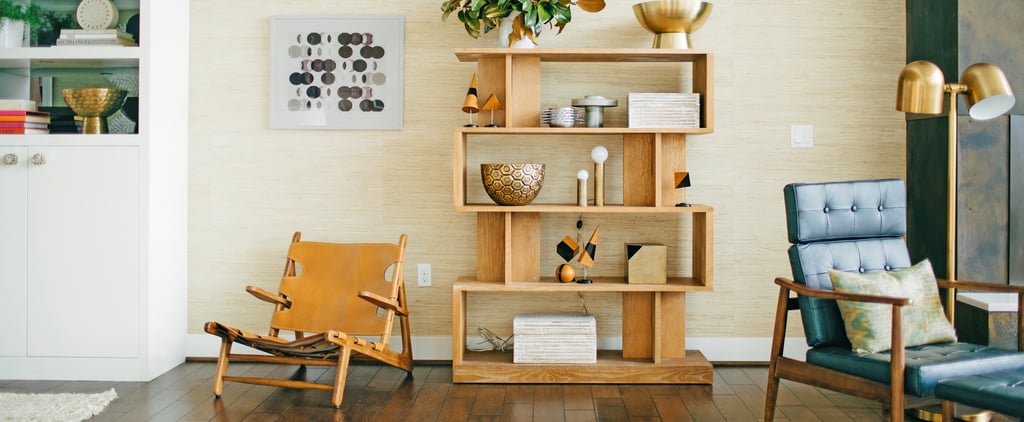 Apartment Decorating on a Budget