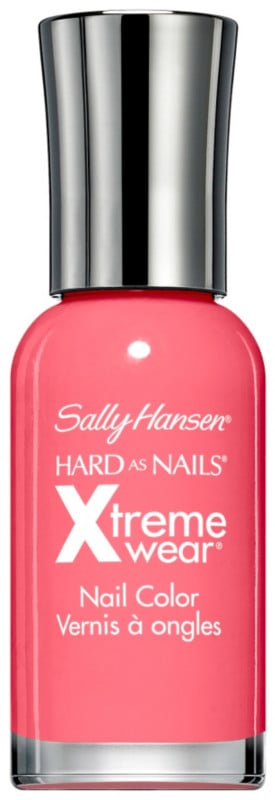 Sally Hansen Hard as Nails Xtreme Wear in Coral Reef