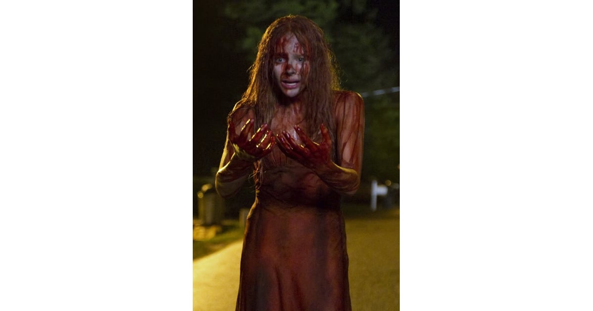Carrie White From Carrie This Year S Best Pop Culture Costumes