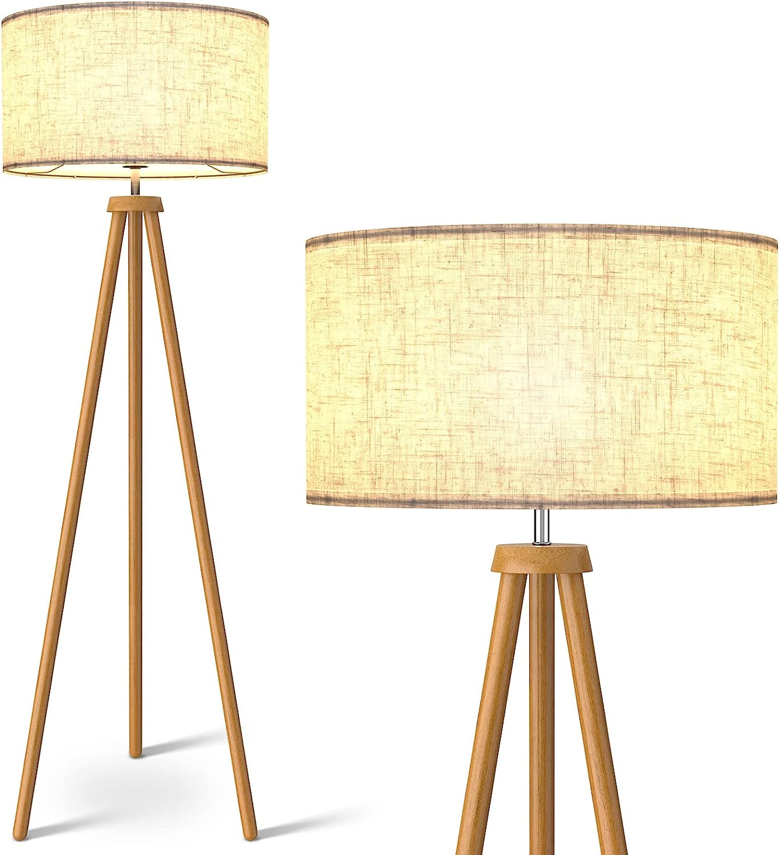 The Best Floor Lamps on Amazon POPSUGAR Home