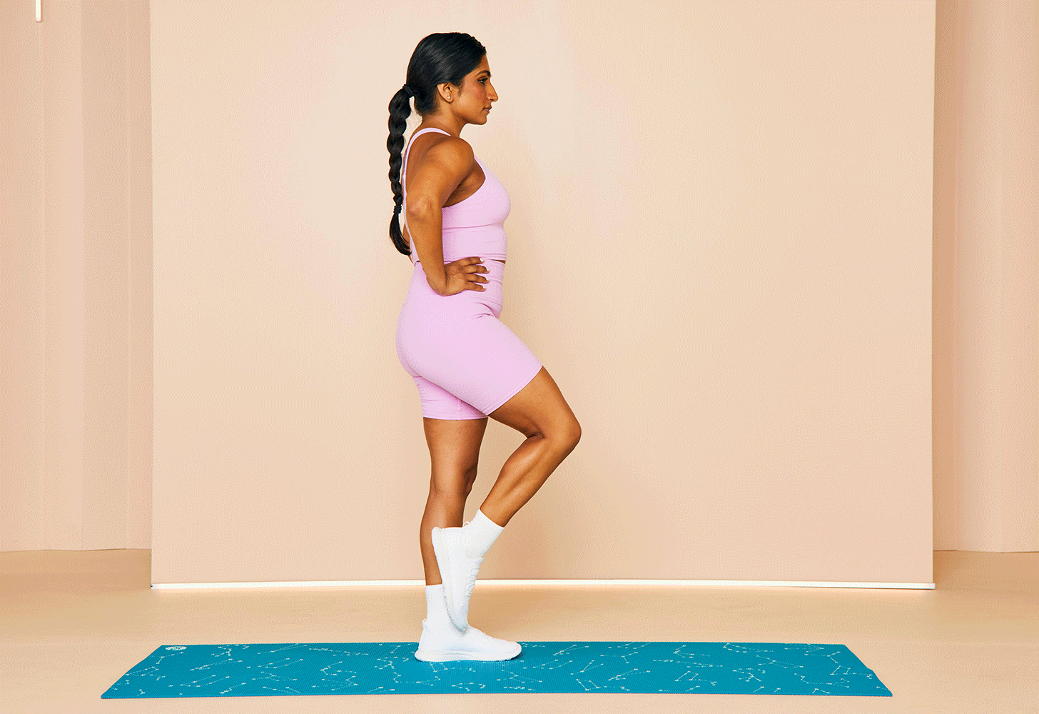8 Full Body No Equipment Exercises For Any Fitness Goal