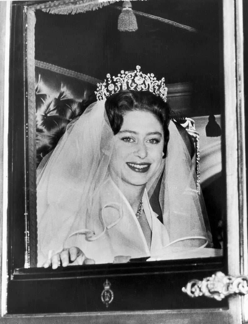 Princess Margaret, 1960