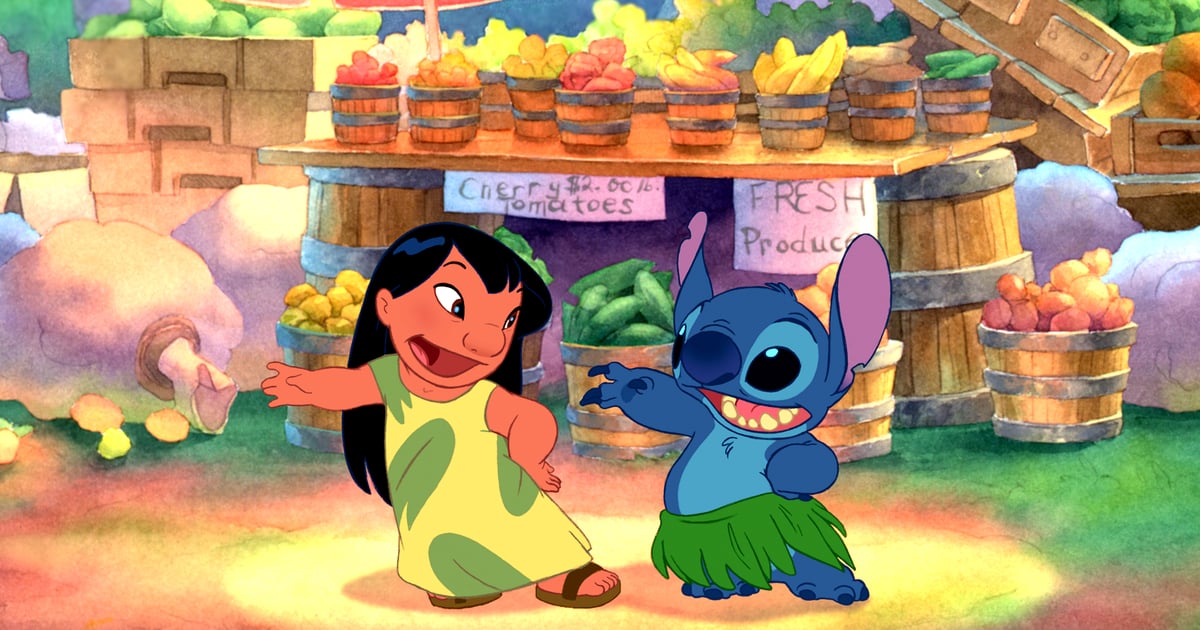 Disney’s Live-Action Remake of “Lilo & Stitch” Has Found Its Main Cast