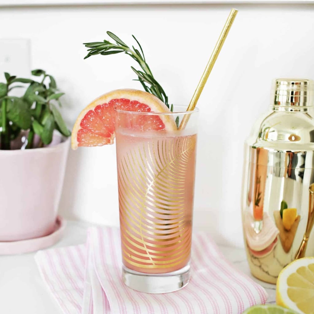 50+ Mocktail Recipes You'll Want to Pour All Night Long