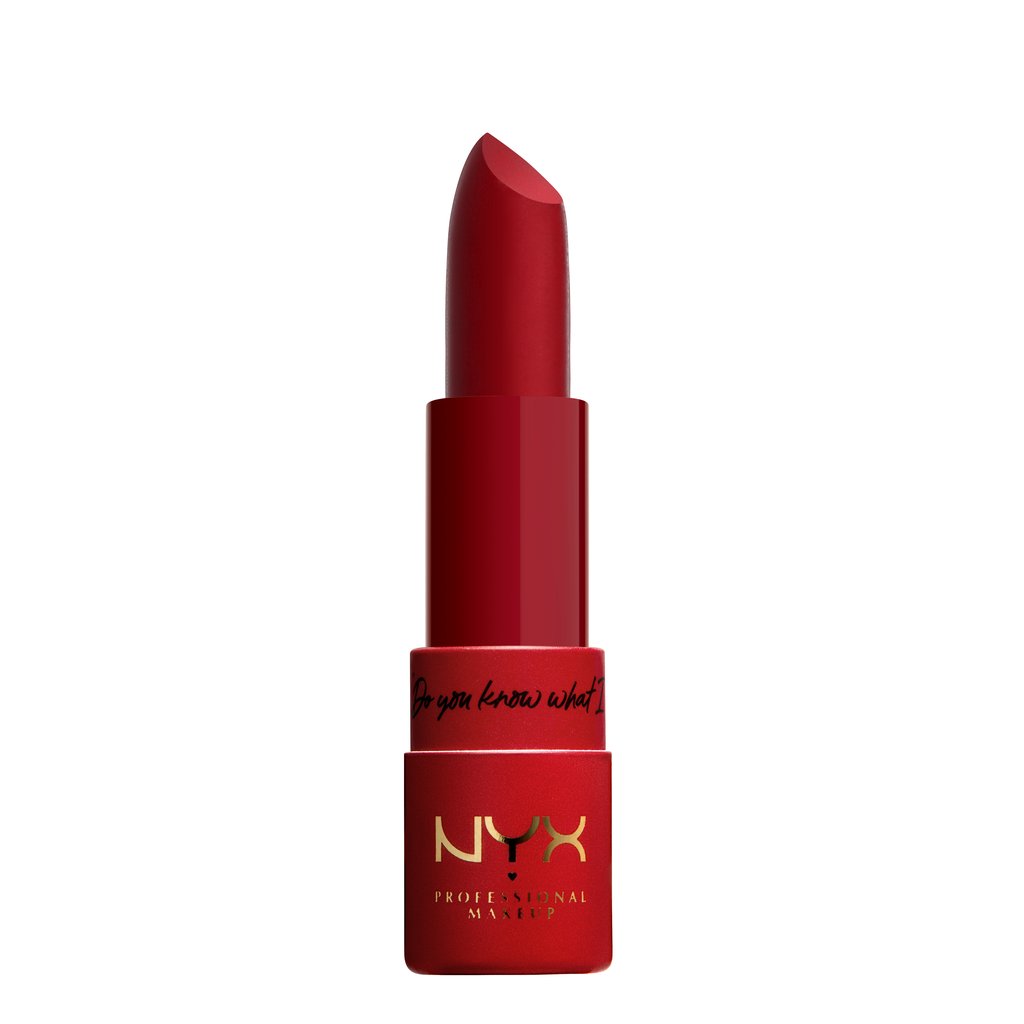 Shop the Money Heist and NYX Makeup Collection POPSUGAR Beauty