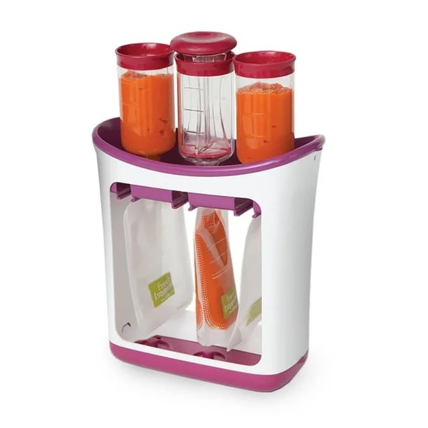 Buying Guide 2023: Best Baby Food Storage (6 expert tips)