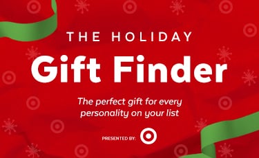Gift Finder Personality Henkkon