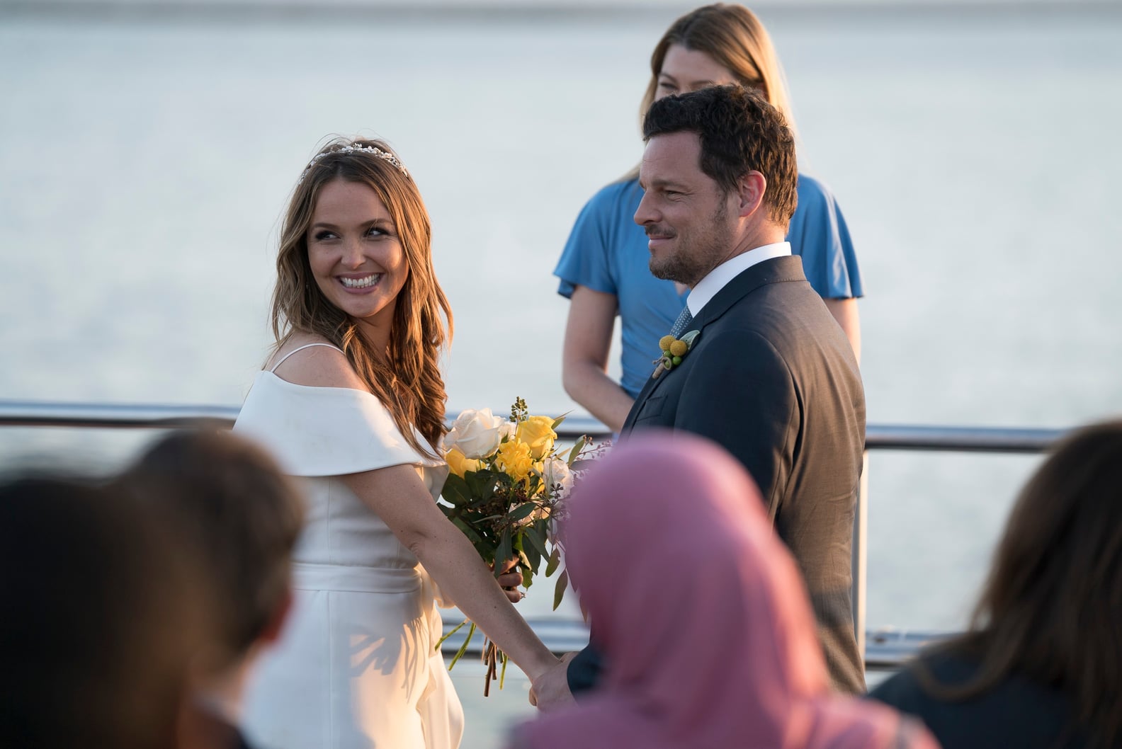 Best Grey's Anatomy Episodes to Watch Before Season 15 | PS Entertainment