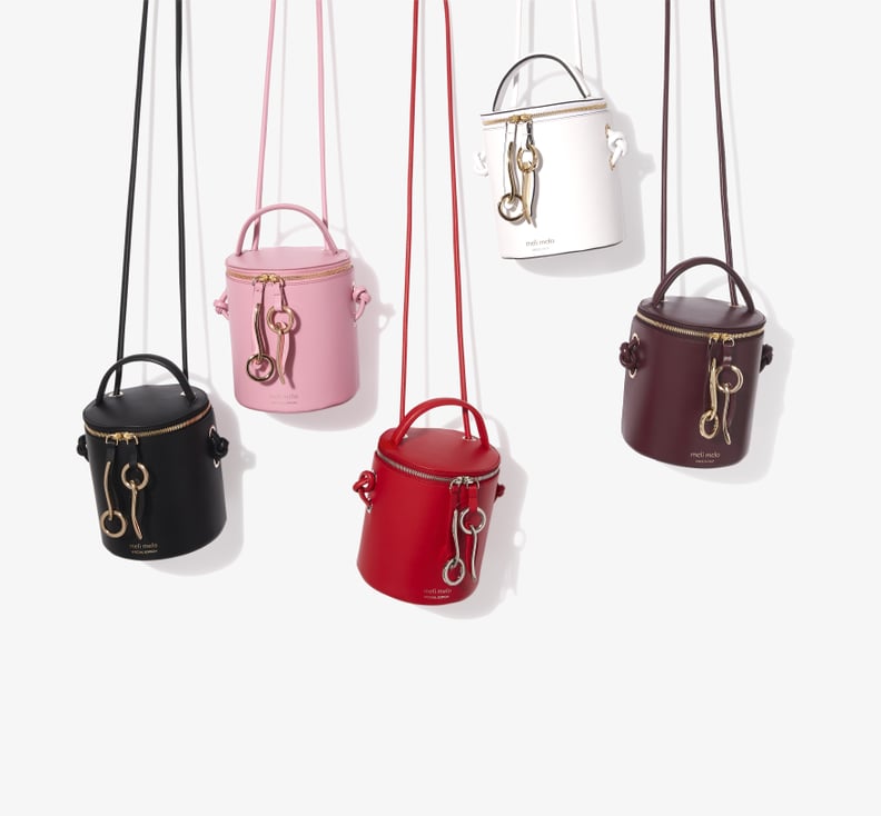 Shop the Meli Melo Severine Bag Collection