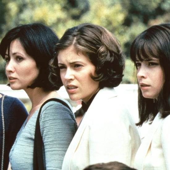 TV Shows Like Charmed