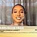 Karrueche Tran Makes History With Her 2021 Daytime Emmy Win