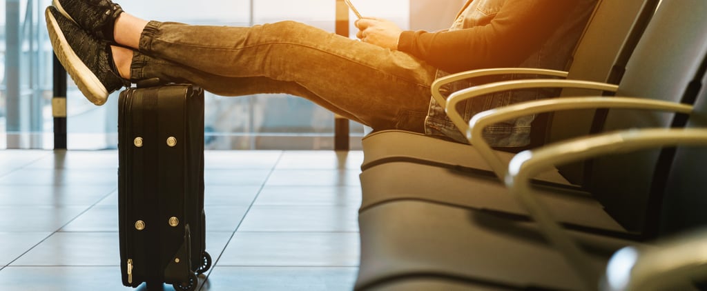 I Know What It's Like to Go Home For the Holidays — and Go Back in the Closet