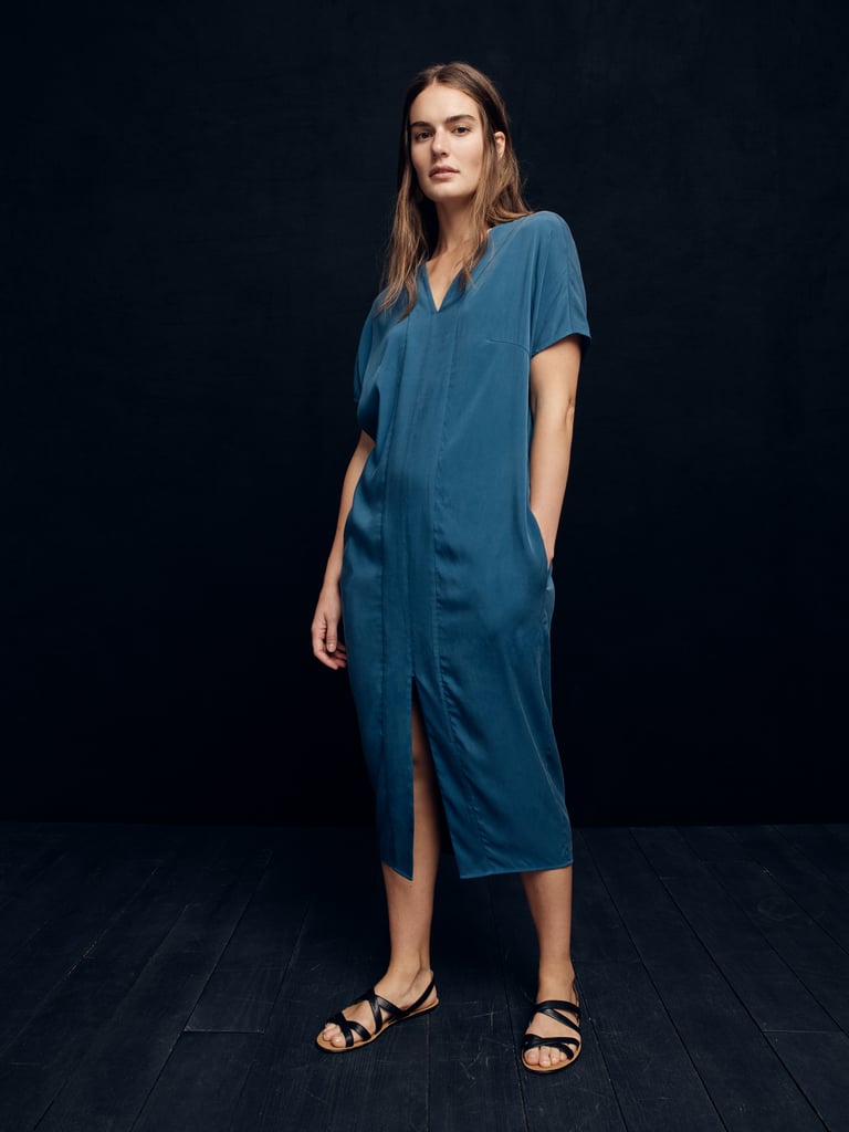 J.Crew x Universal Standard Collaboration J.Crew x Universal Standard Collaboration