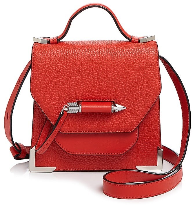 Mackage Crossbody Rubie Small ($350)