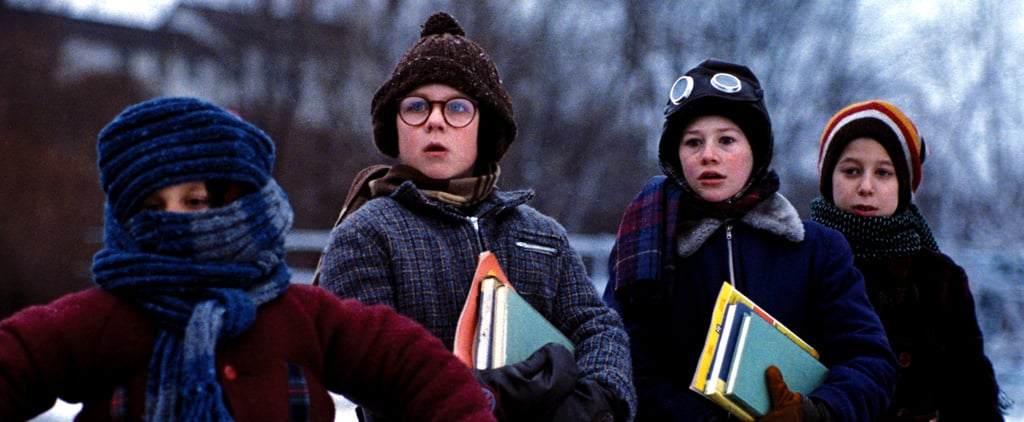 The Best (and Most Hilarious) Moments From A Christmas Story