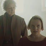 Handmaid's Tale: Blink Might Miss