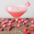This Starburst Cocktail Is For All the Real Ones Who Know Pink Is the Best Flavor