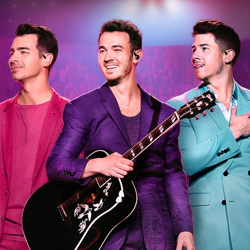When Does Jonas Brothers Happiness Continues Film Come Out?