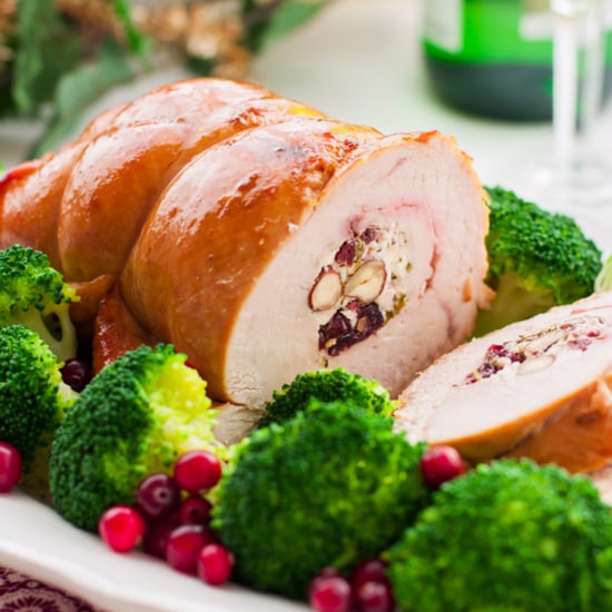 Holiday Food For Babies