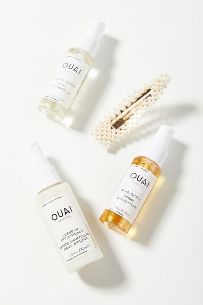 Ouai UO Exclusive Holiday Kit