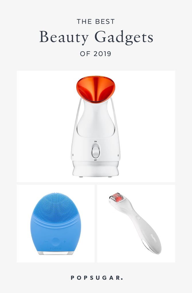 Best Beauty Gadgets 2019