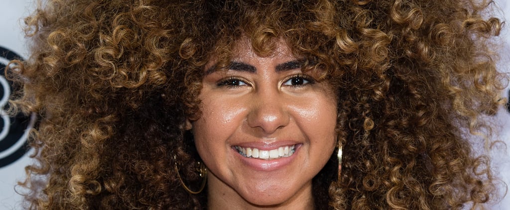 Nià Flaunts Her Stretch Marks and Bacne For Aerie, and She Wants You to Wear a Bikini, Too